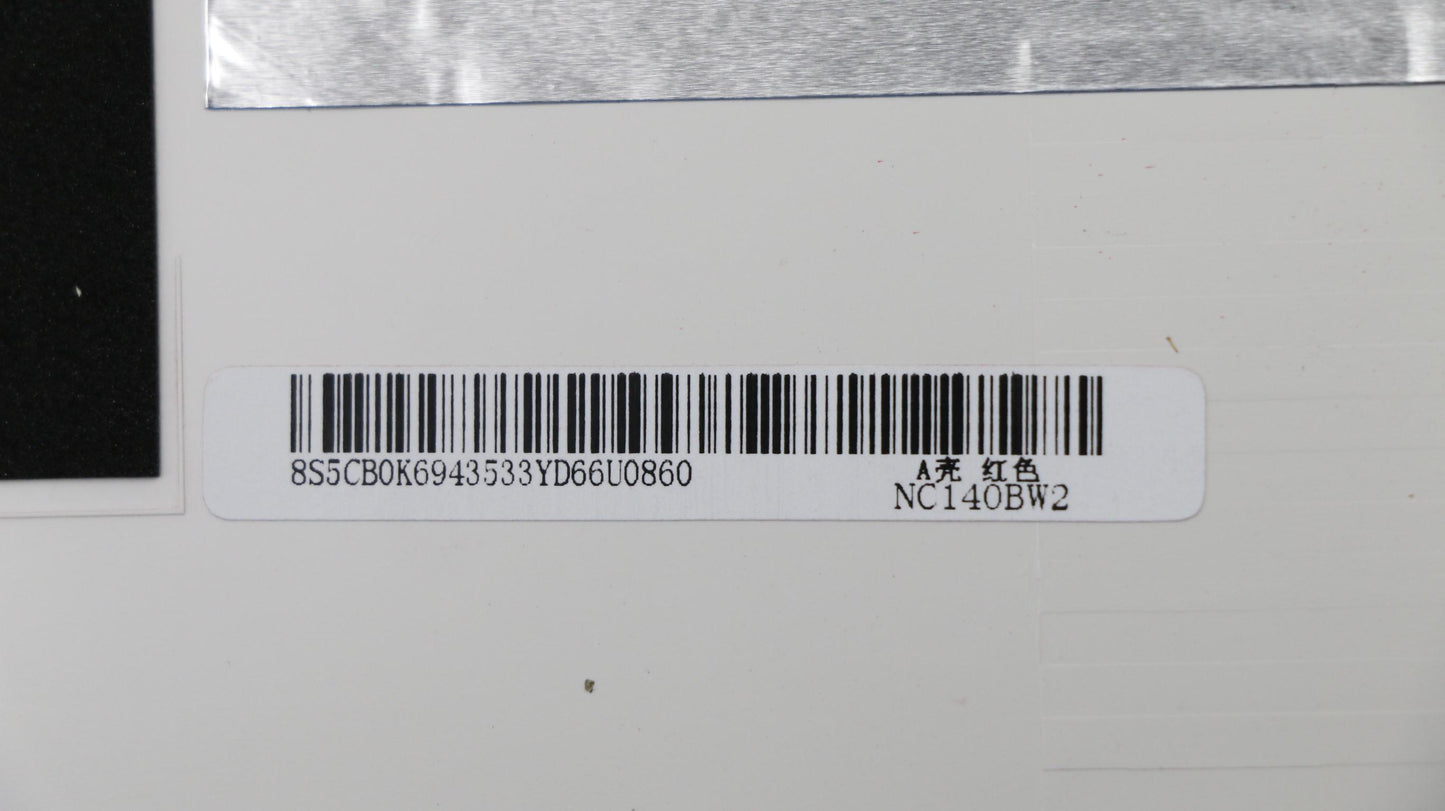 Lenovo Co Covers - 5CB0K69435