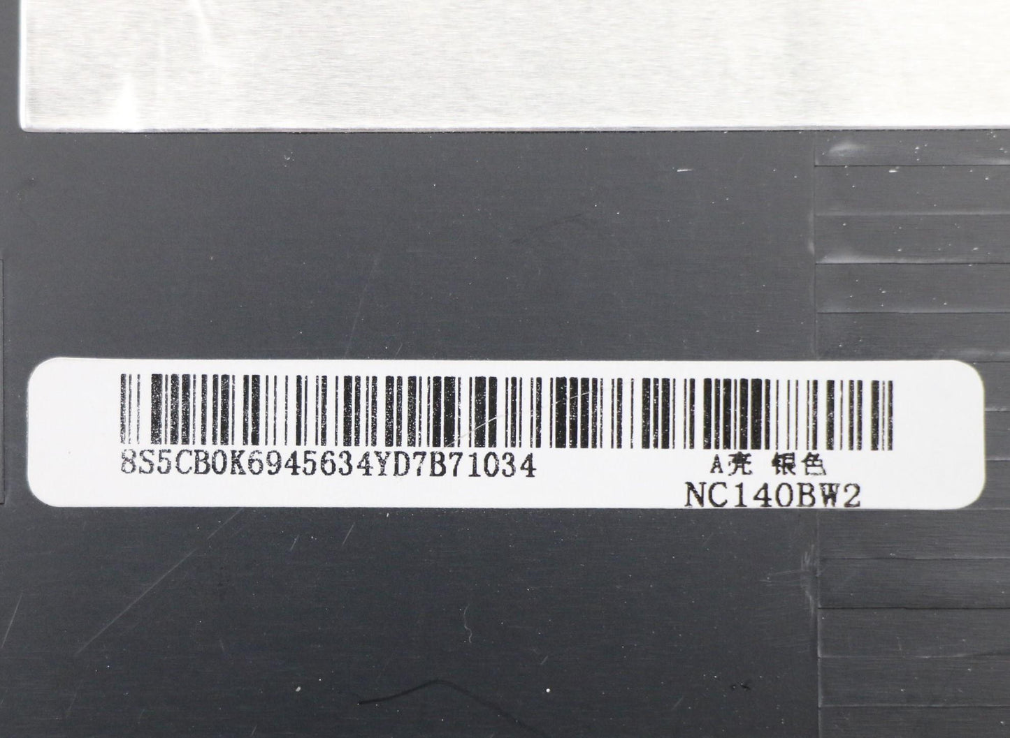 Lenovo Co Covers - 5CB0K69456