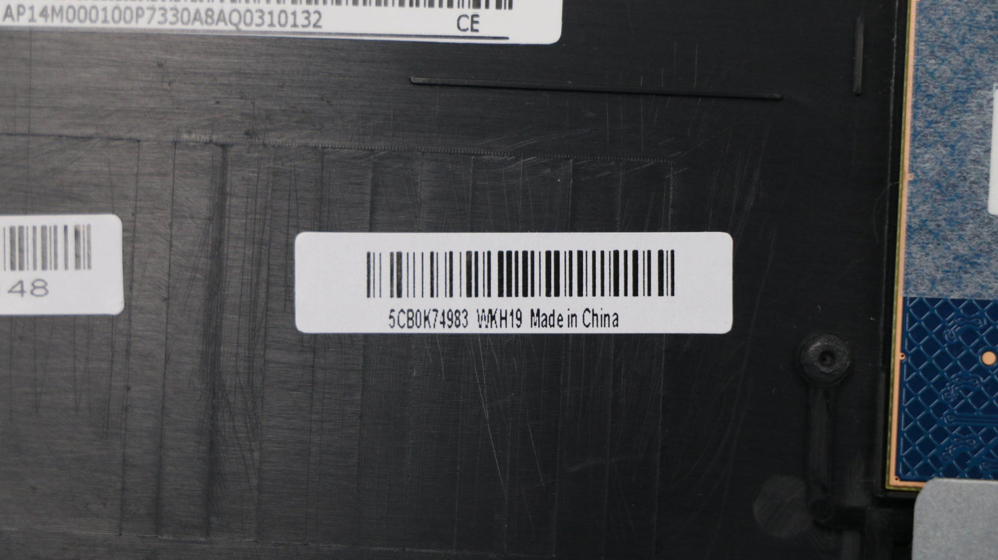 Lenovo Co Covers - 5CB0K74983