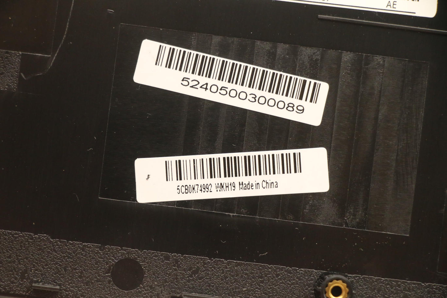 Lenovo Co Covers - 5CB0K74992