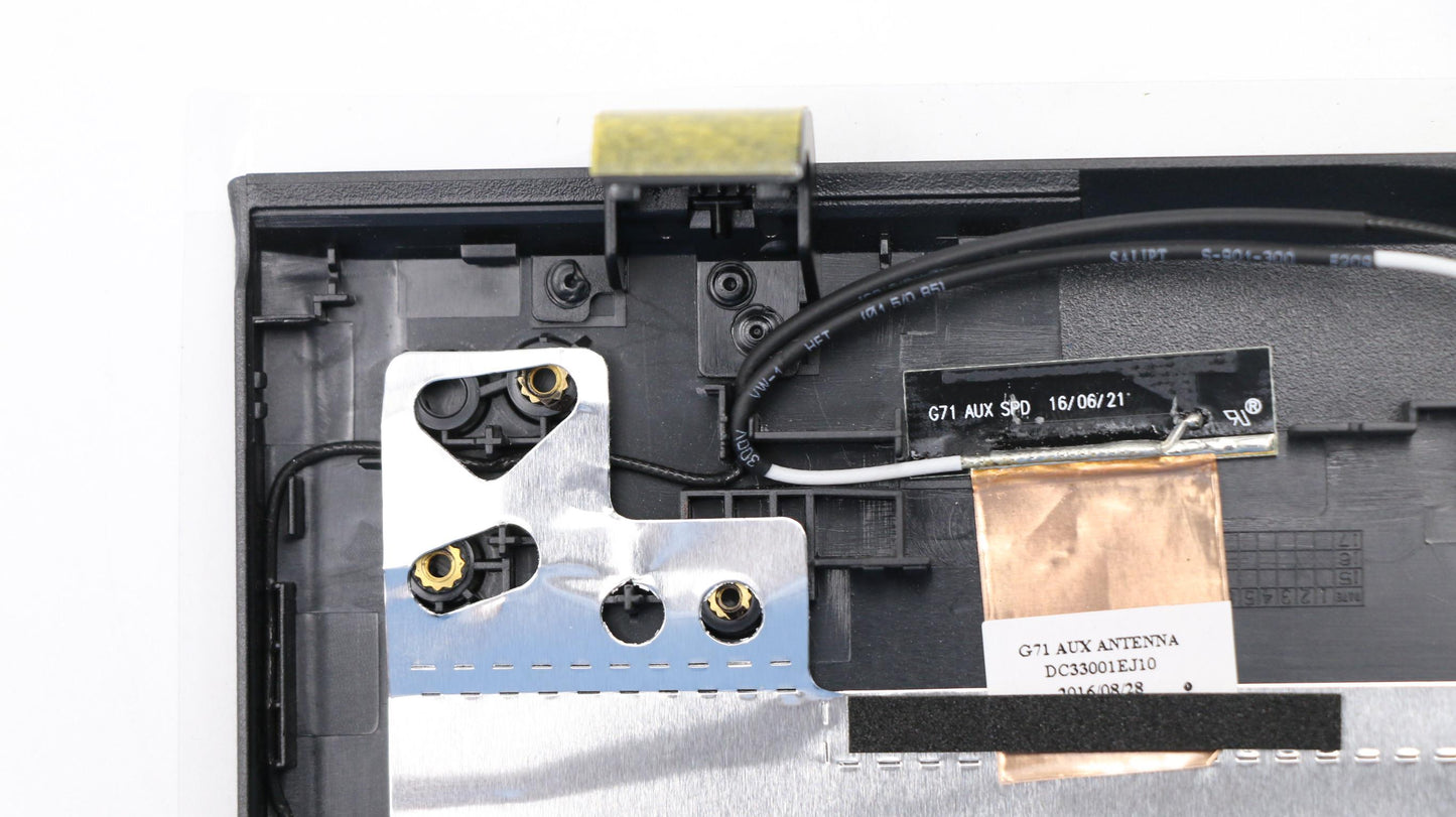 Lenovo Co Covers - 5CB0K78779