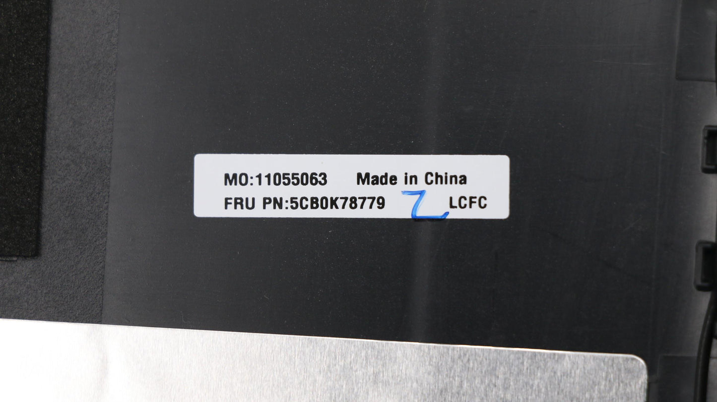 Lenovo Co Covers - 5CB0K78779