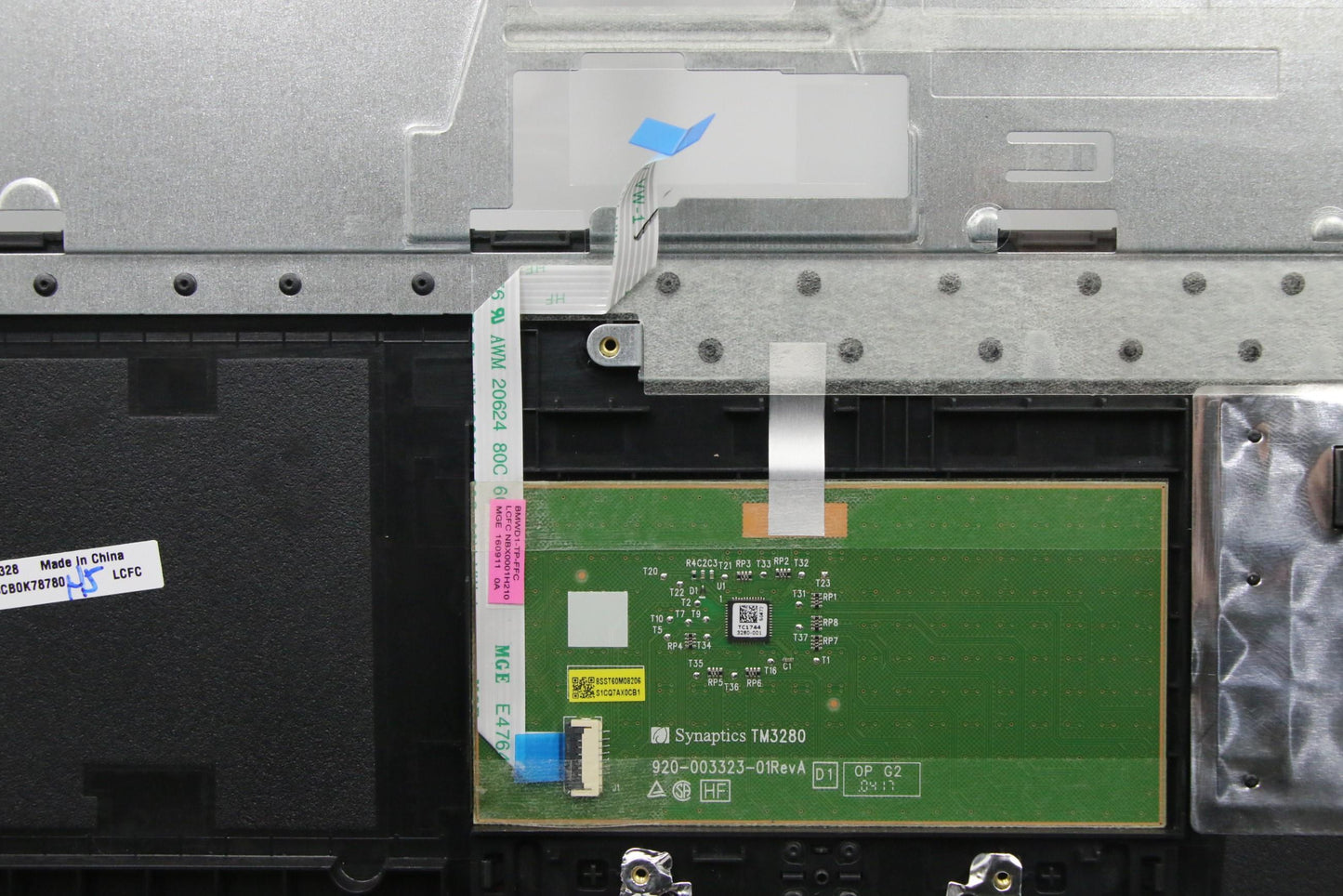 Lenovo Co Covers - 5CB0K78780