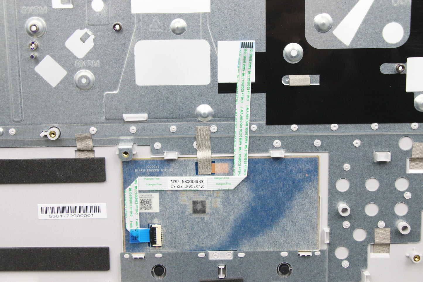 Lenovo Co Covers - 5CB0K79371