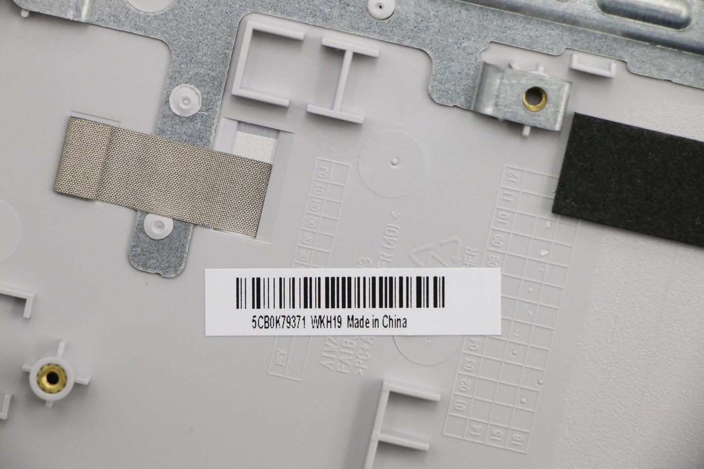 Lenovo Co Covers - 5CB0K79371