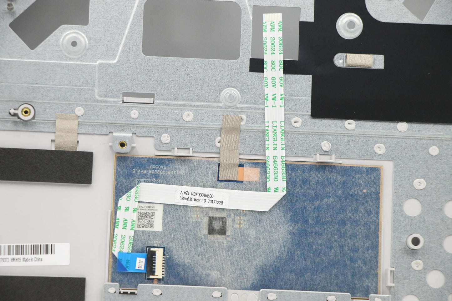 Lenovo Co Covers - 5CB0K79372