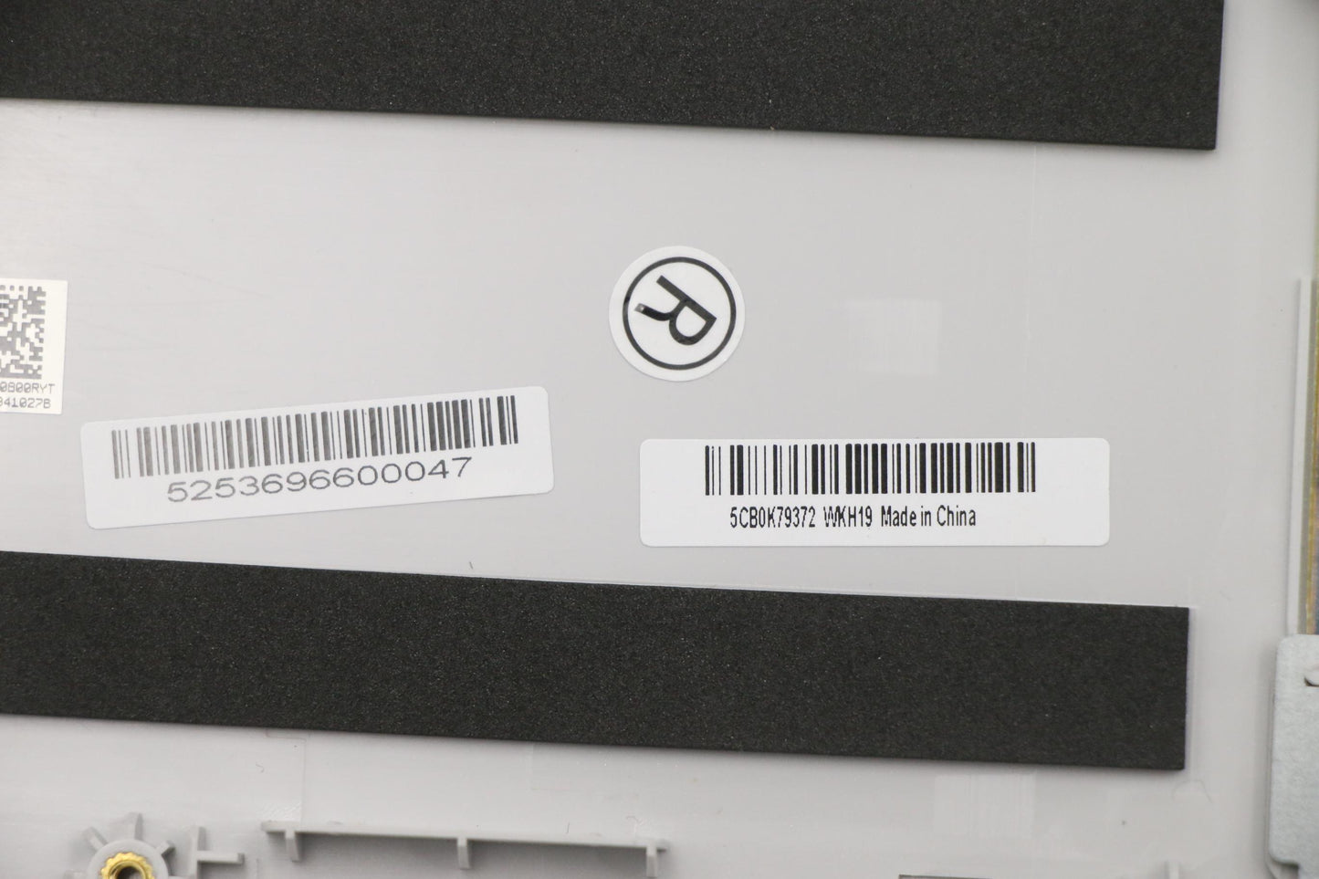 Lenovo Co Covers - 5CB0K79372