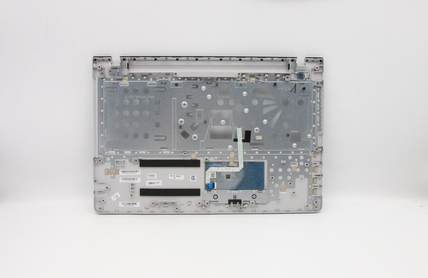 Lenovo Co Covers - 5CB0K79373