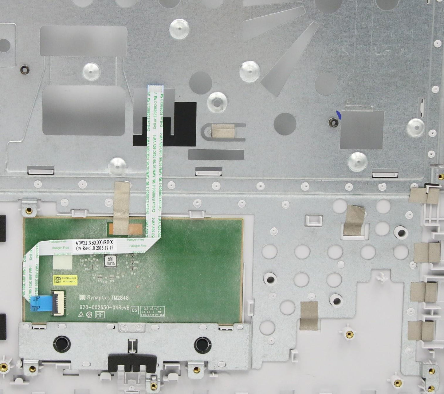 Lenovo Co Covers - 5CB0K79374