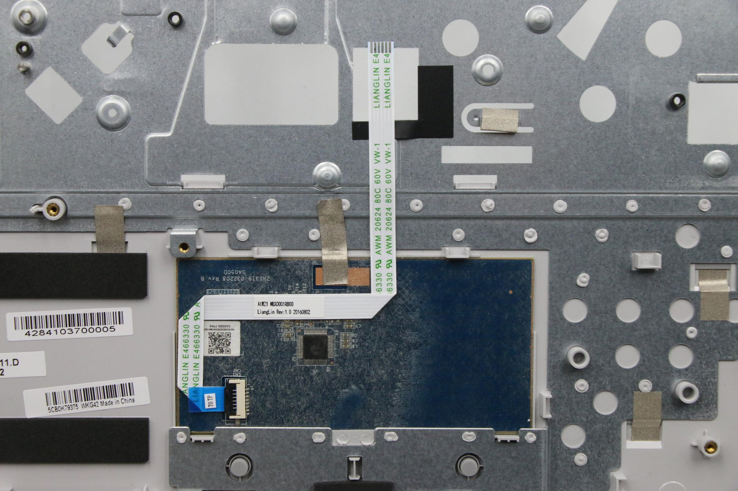 Lenovo Co Covers - 5CB0K79375