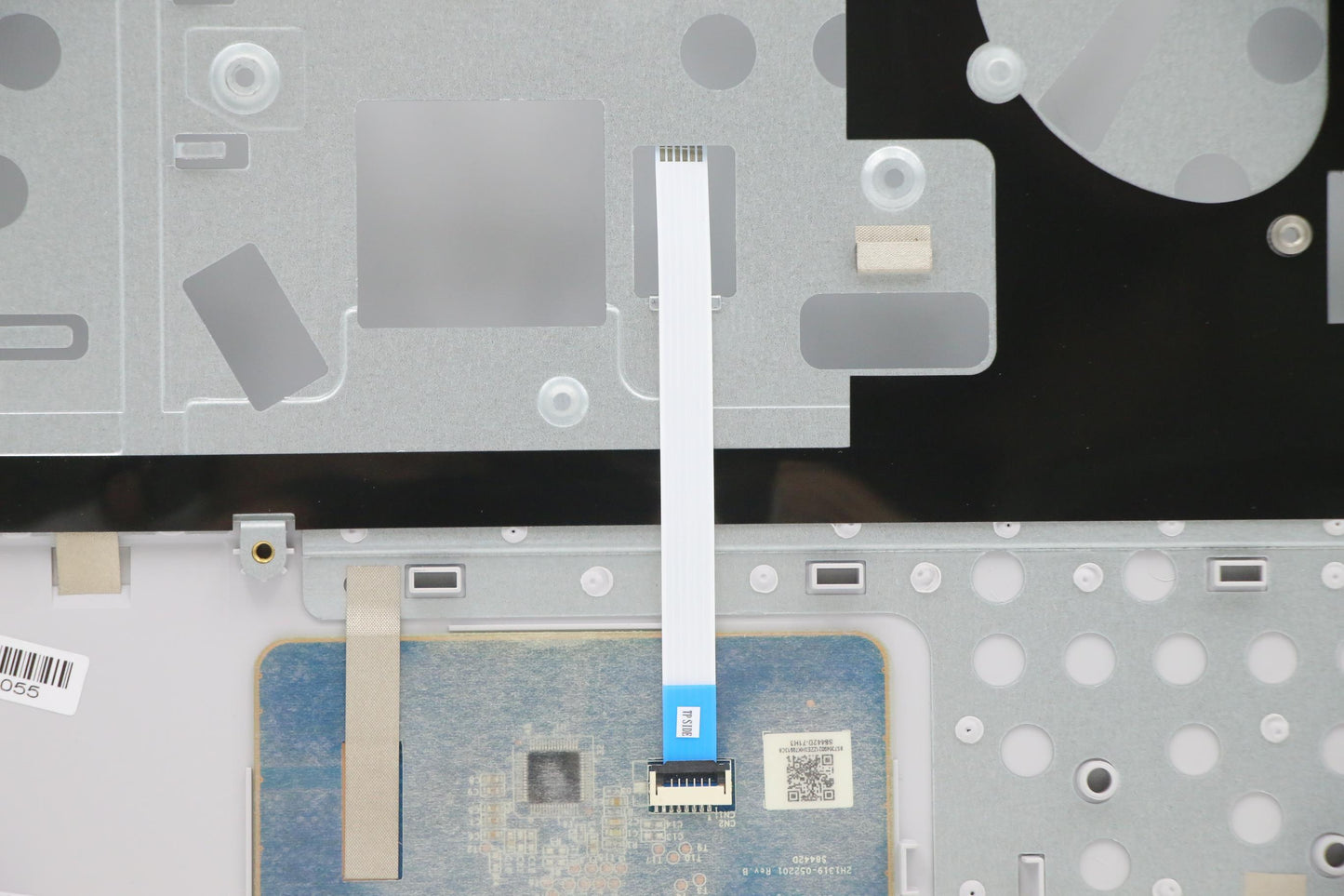 Lenovo Co Covers - 5CB0K79377