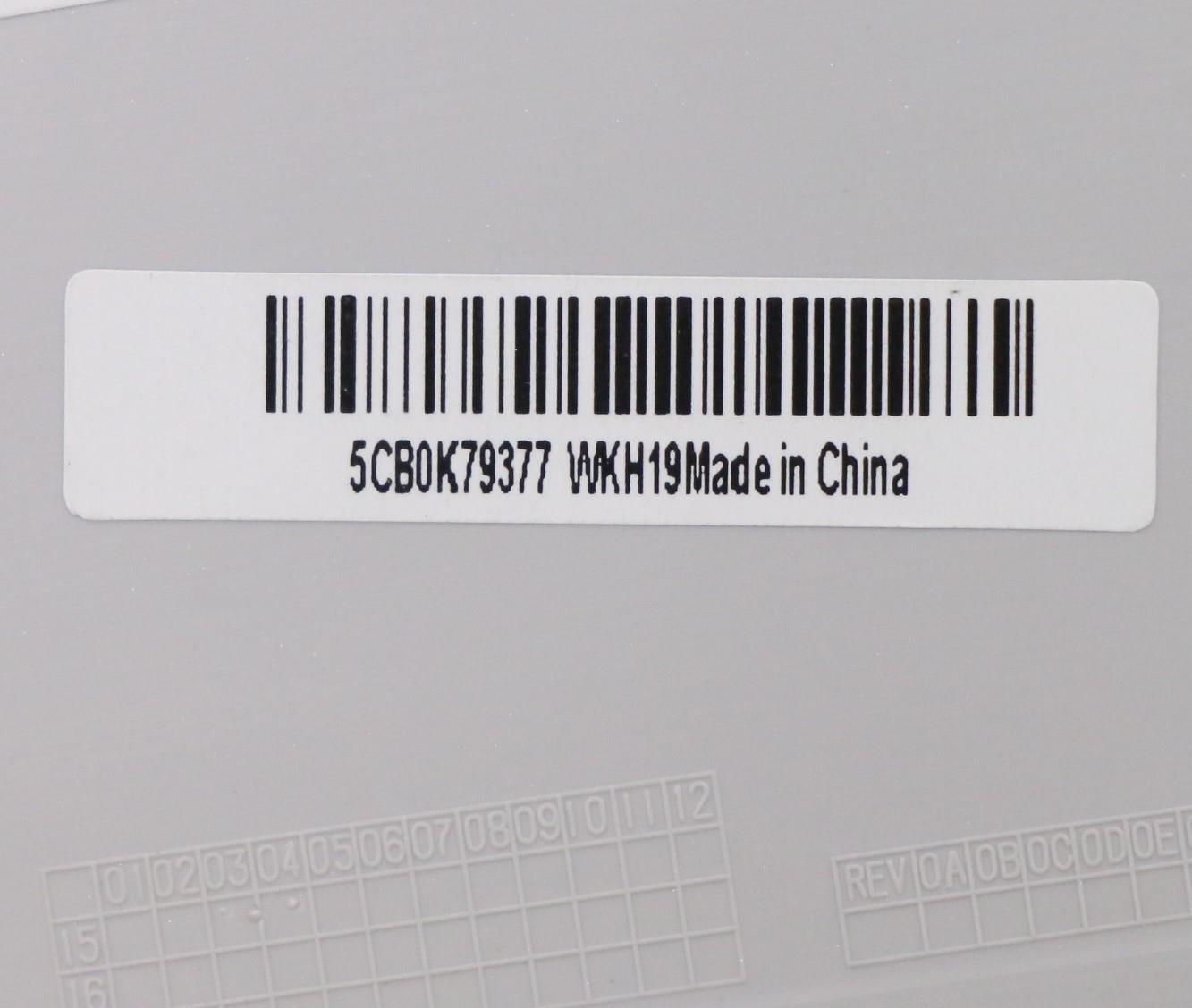 Lenovo Co Covers - 5CB0K79377