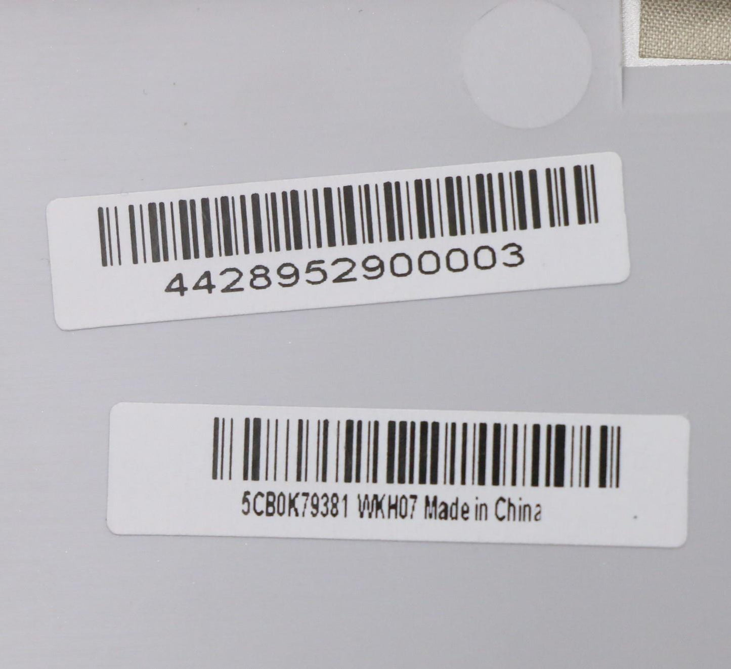 Lenovo Co Covers - 5CB0K79381