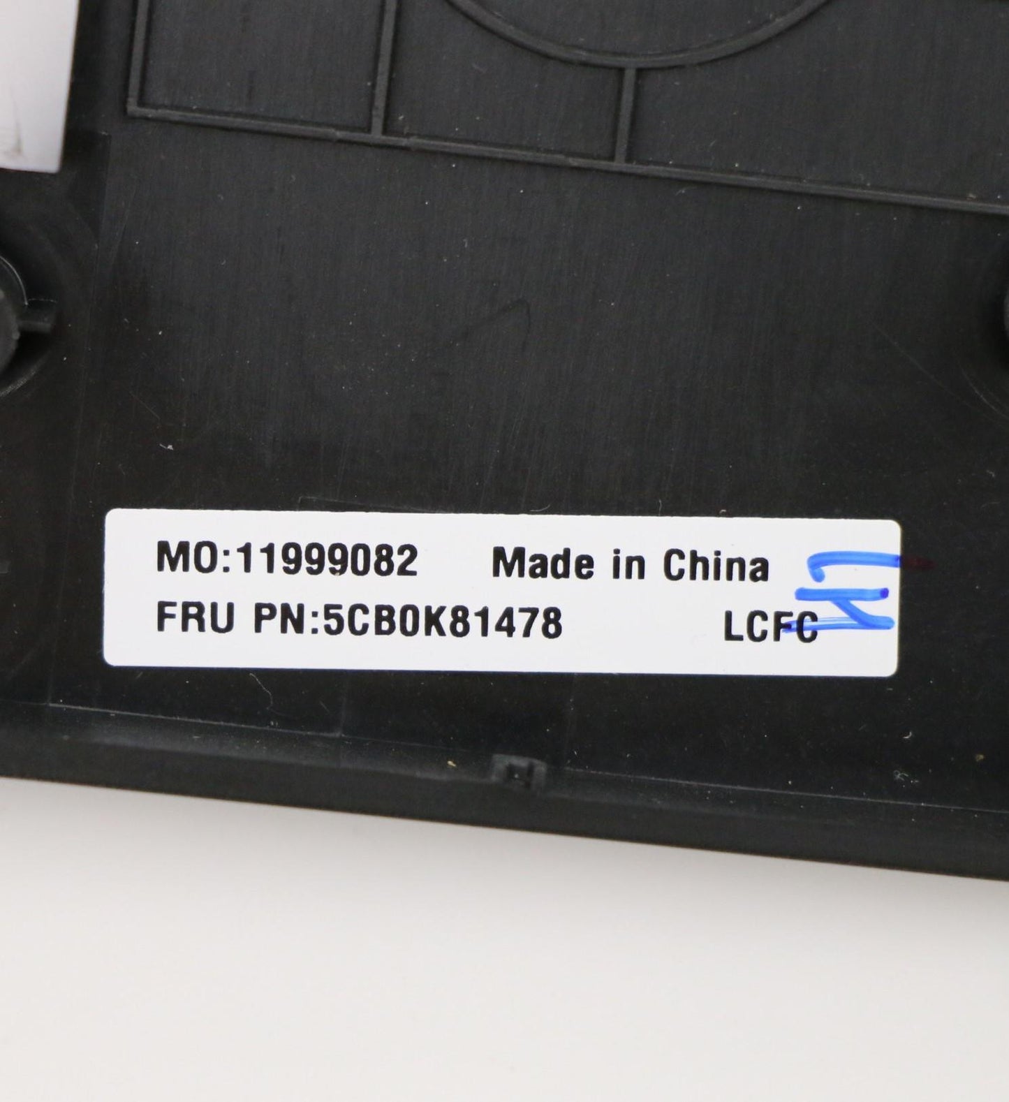 Lenovo Co Covers - 5CB0K81478