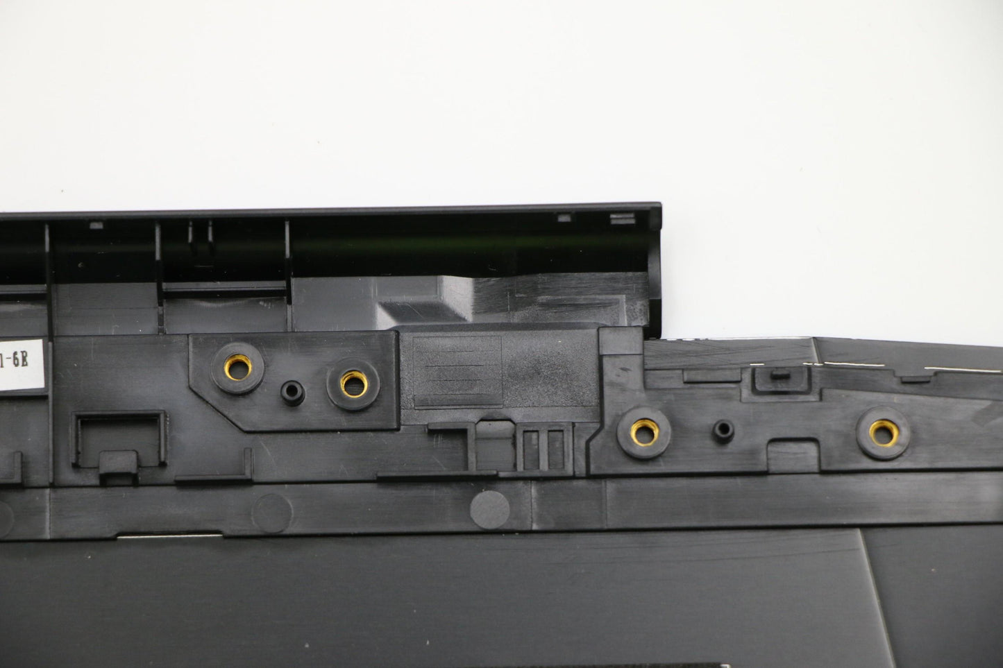 Lenovo LCD Cover, 3D Support - 5CB0K81629