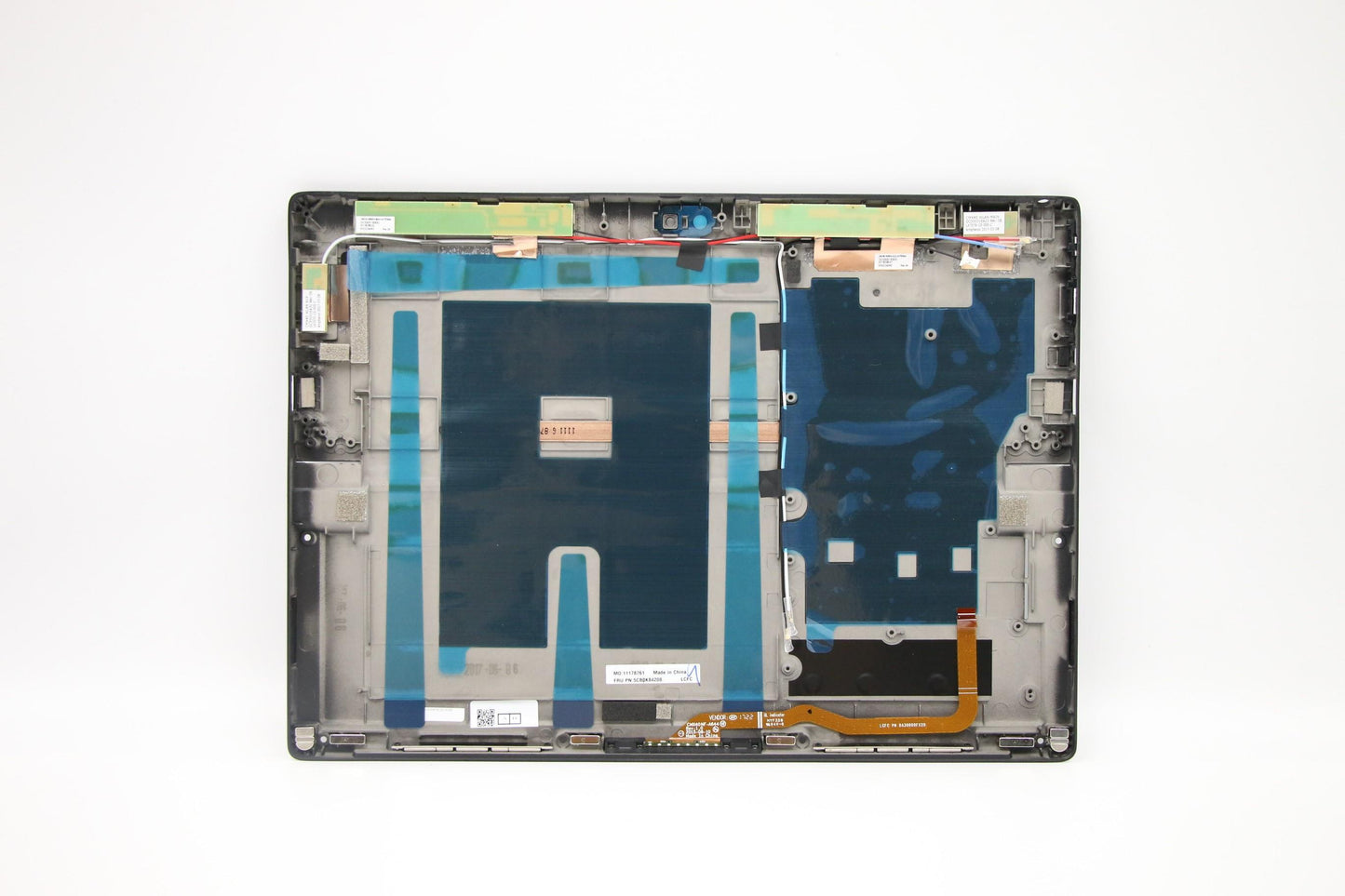 Lenovo Co Covers - 5CB0K84208