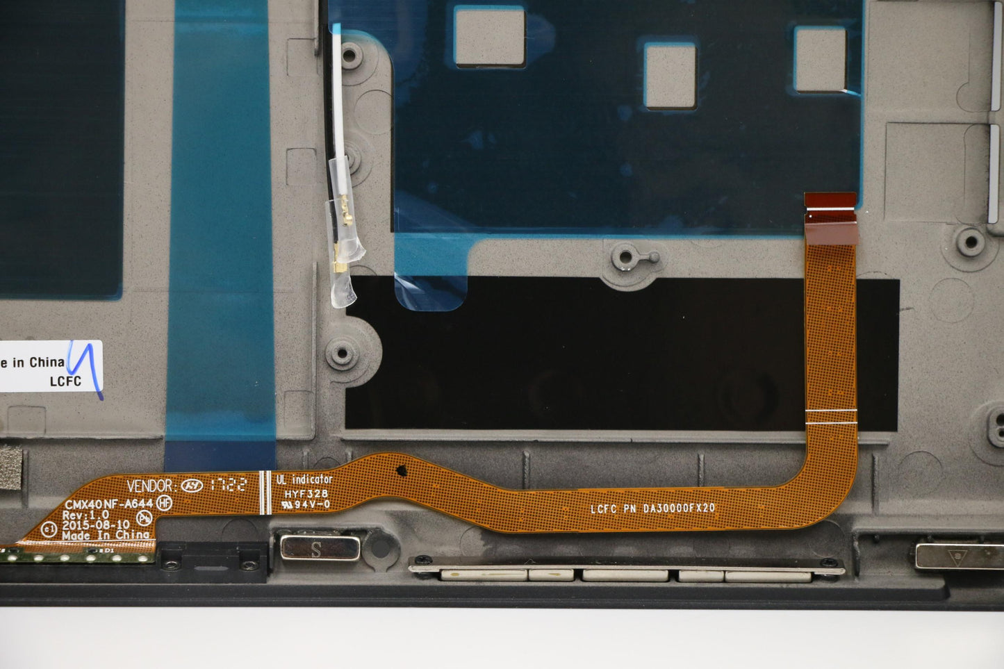Lenovo Co Covers - 5CB0K84208