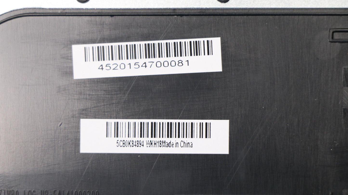 Lenovo Co Covers - 5CB0K84894