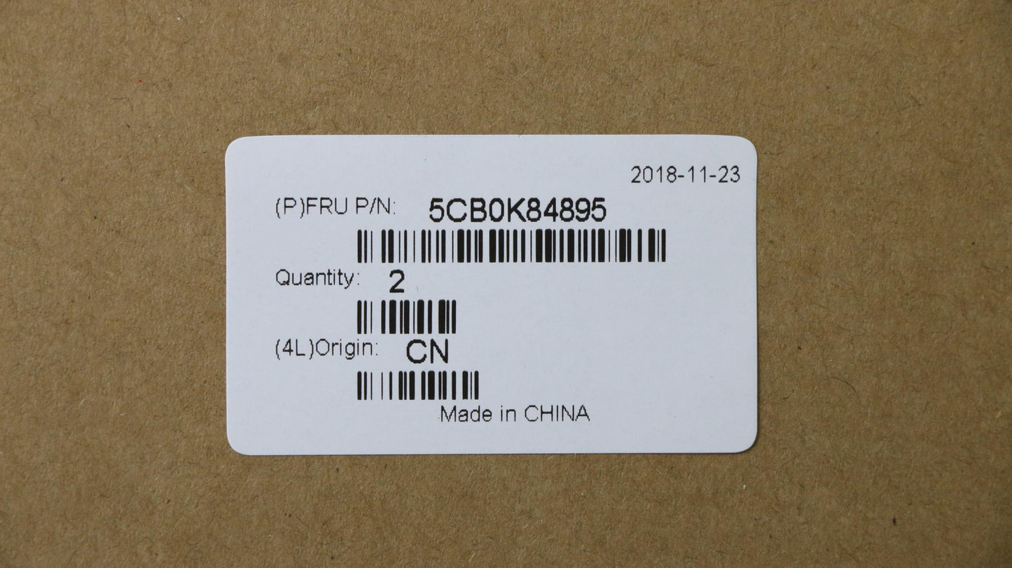 Lenovo Co Covers - 5CB0K84895