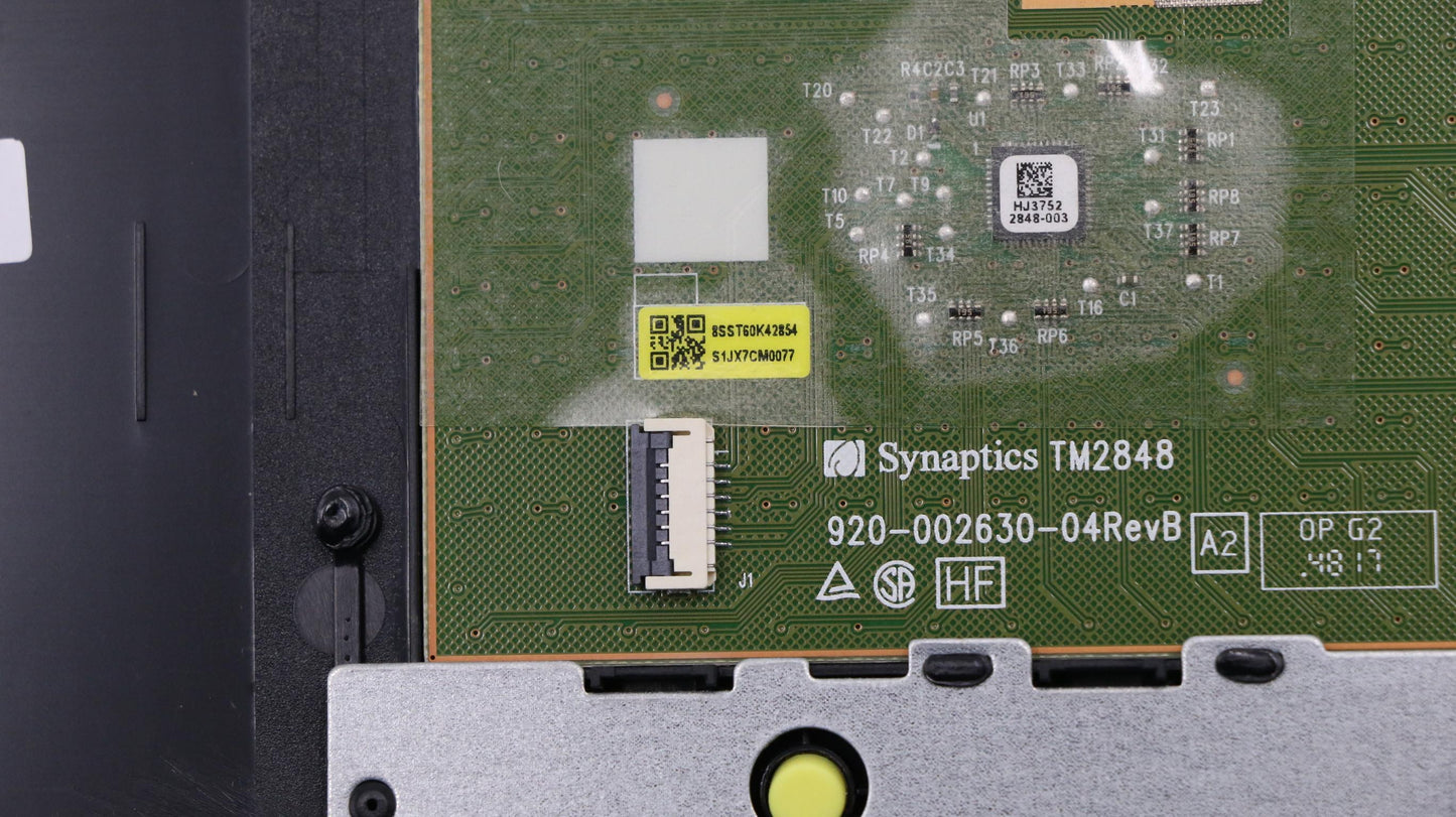 Lenovo Co Covers - 5CB0K84895