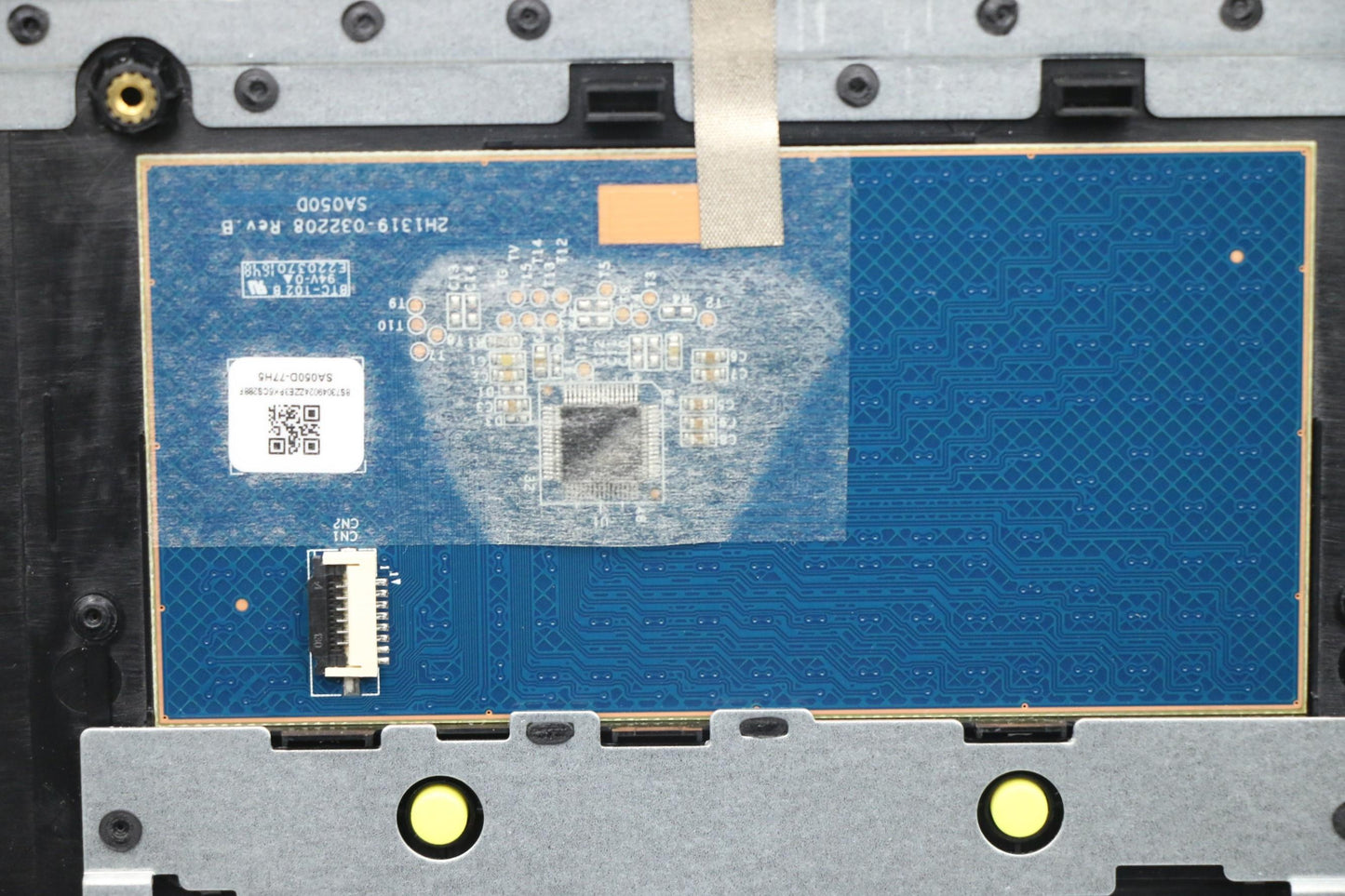 Lenovo Co Covers - 5CB0K84896