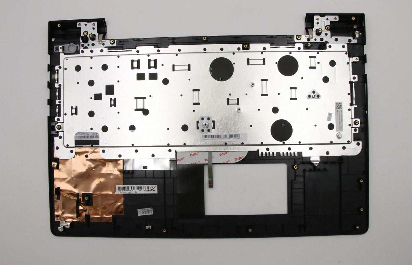 Lenovo Co Covers - 5CB0K85908