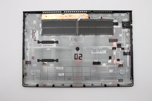 Lenovo Lower Case Cover, Black - 5CB0K85925