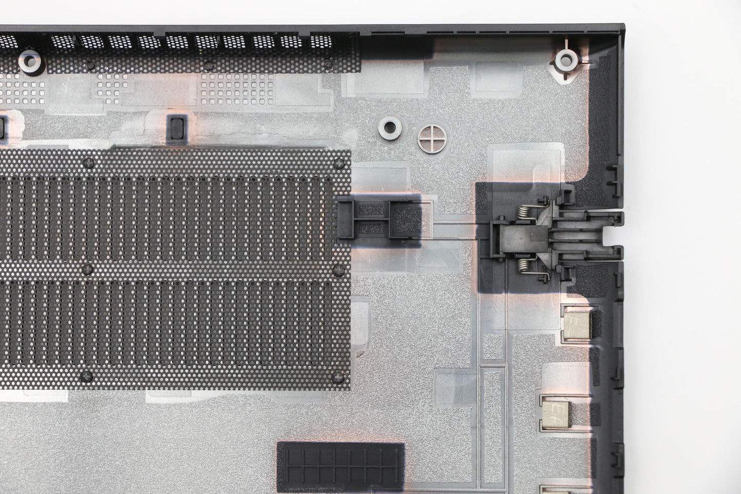 Lenovo Lower Case Cover, Black - 5CB0K85925