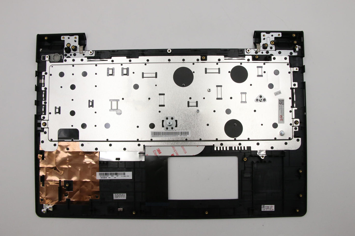 Lenovo Co Covers - 5CB0K85929