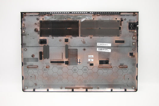 Lenovo Lower Case Cover, W 80RV, Black - 5CB0K93615
