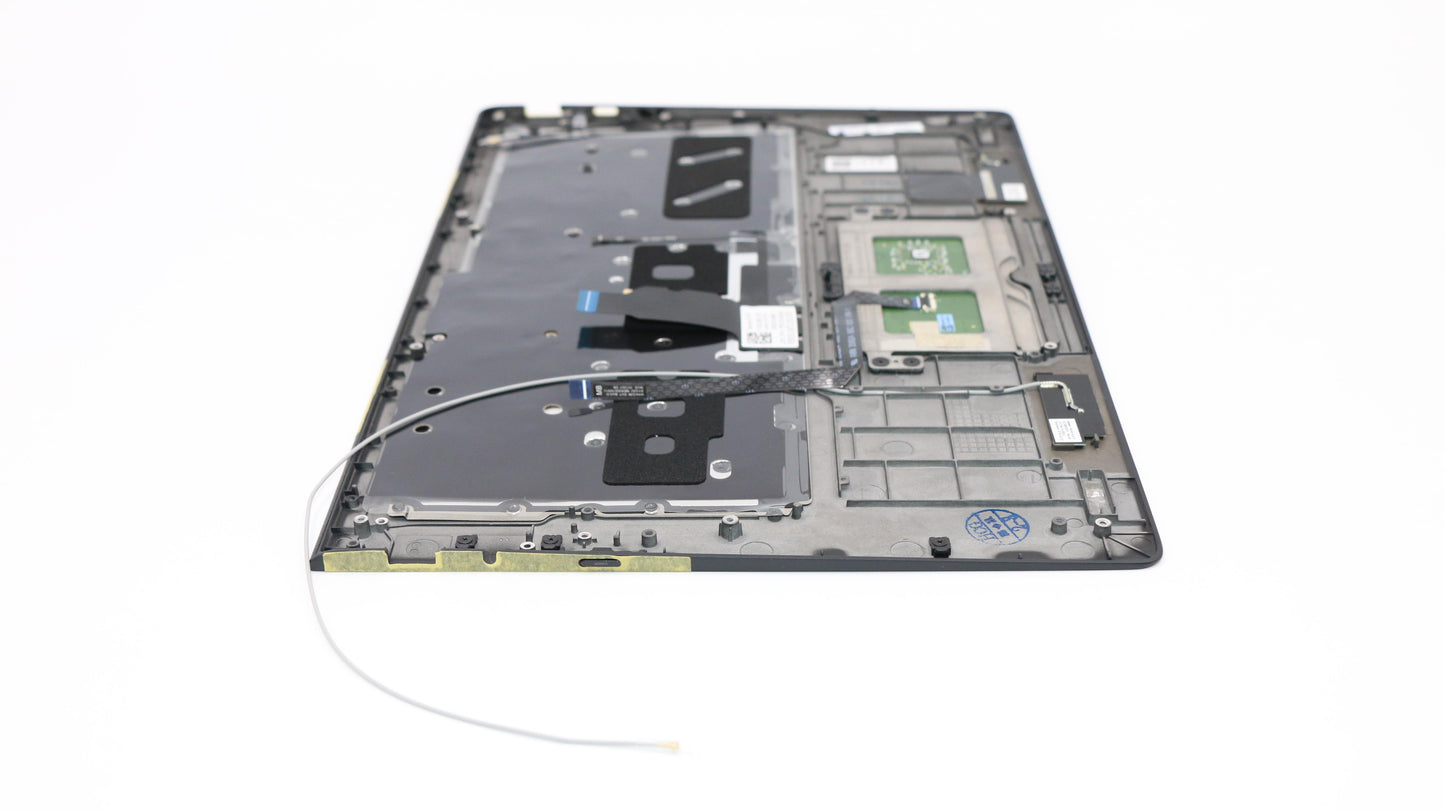 Lenovo 5CB0K93831 Co Covers