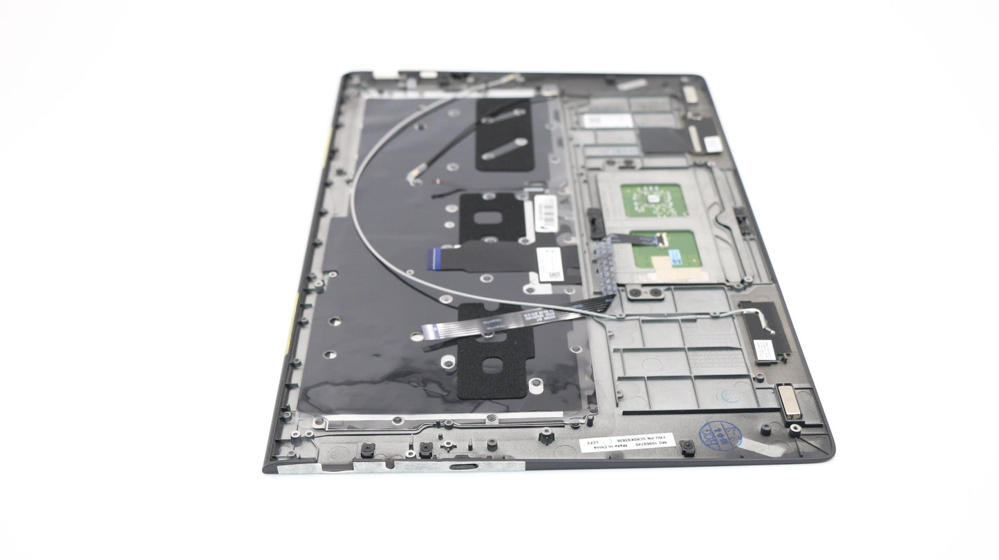 Lenovo 5CB0K93836 Co Covers