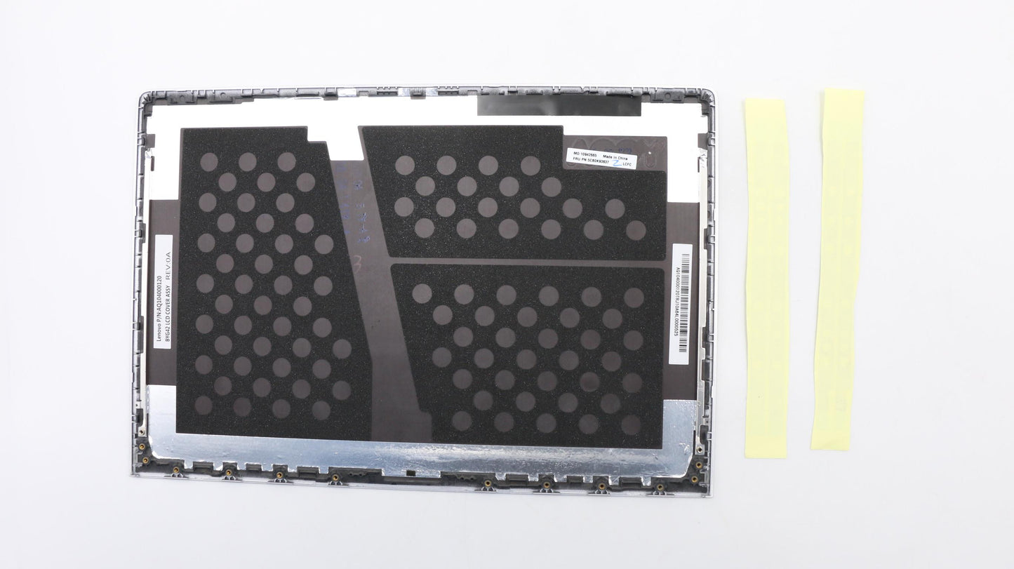 Lenovo Co Covers - 5CB0K93837