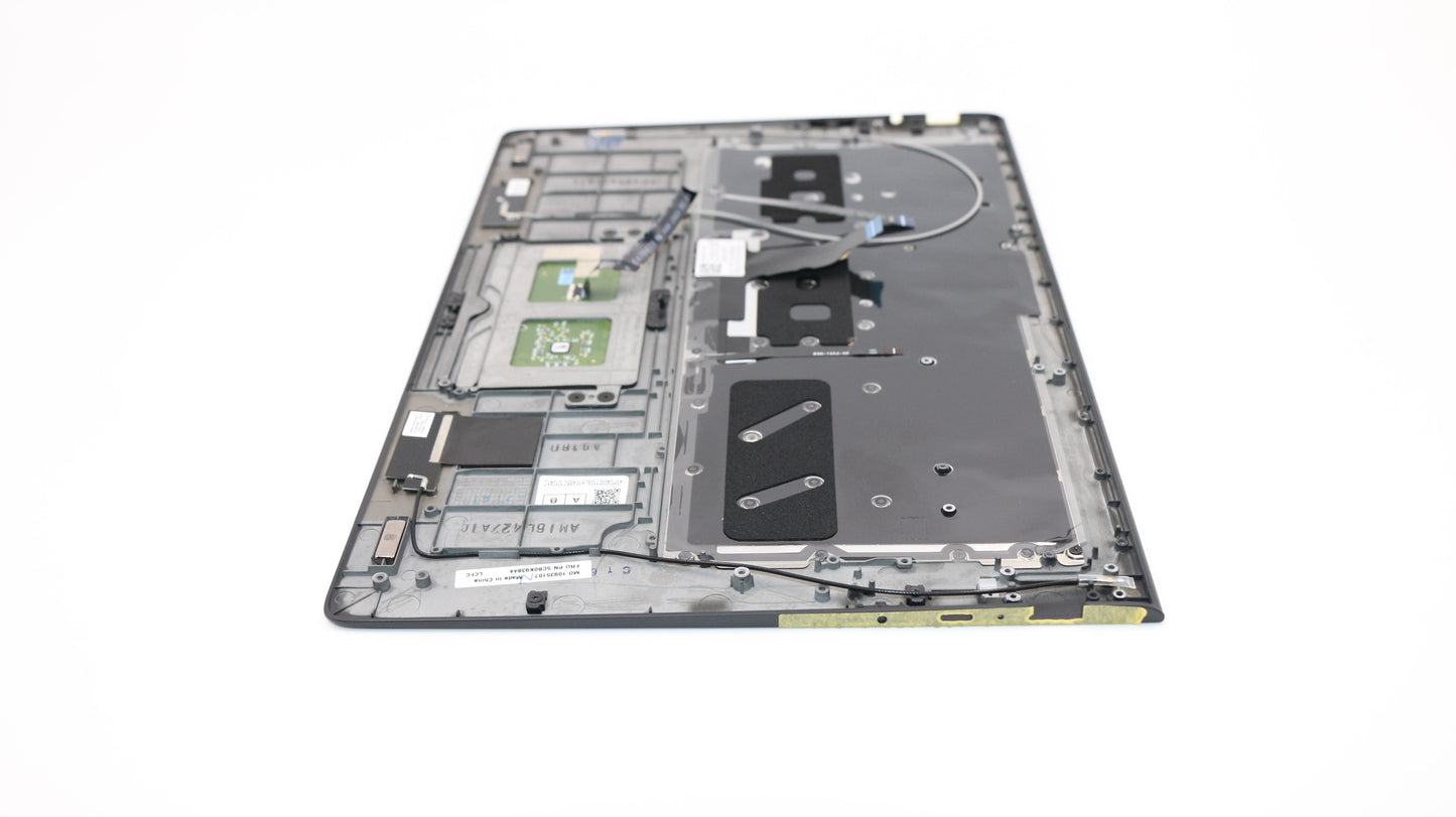 Lenovo 5CB0K93844 Co Covers