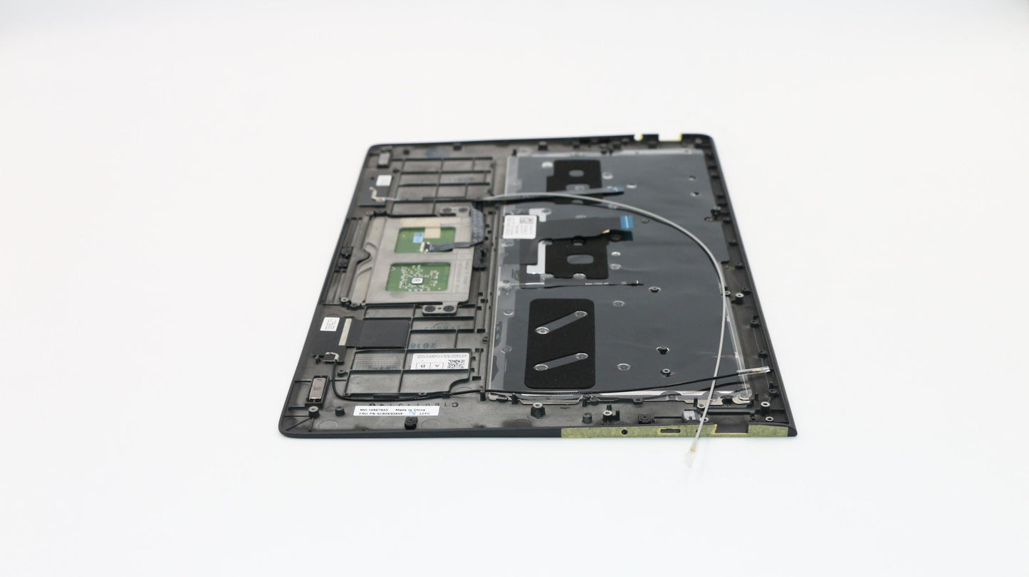 Lenovo 5CB0K93848 Co Covers