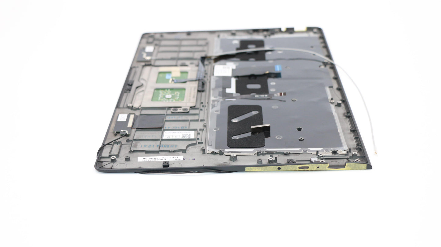 Lenovo 5CB0K93849 Co Covers