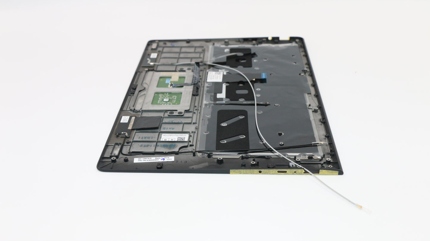 Lenovo 5CB0K93852 Co Covers