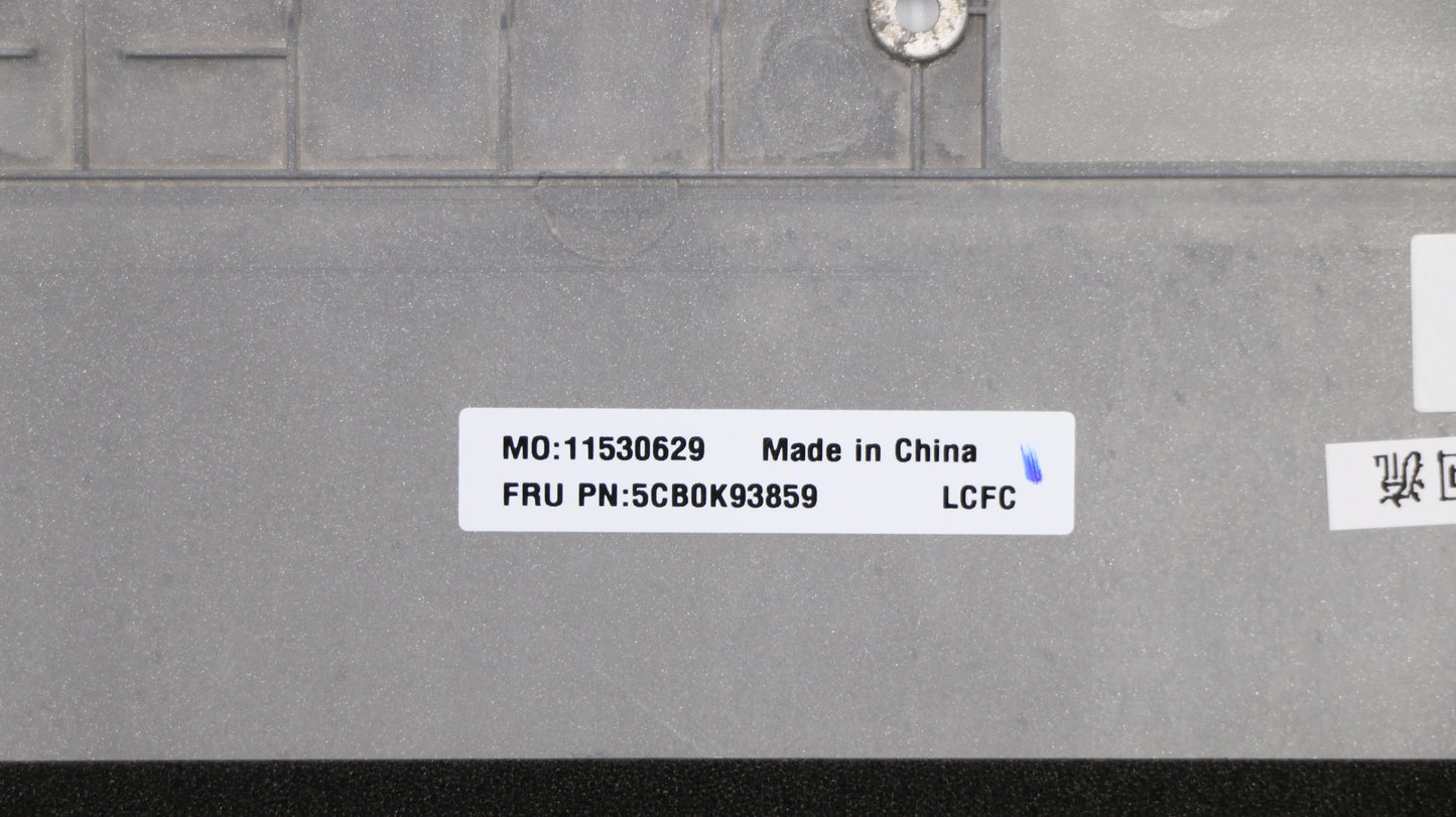 Lenovo Co Covers - 5CB0K93859