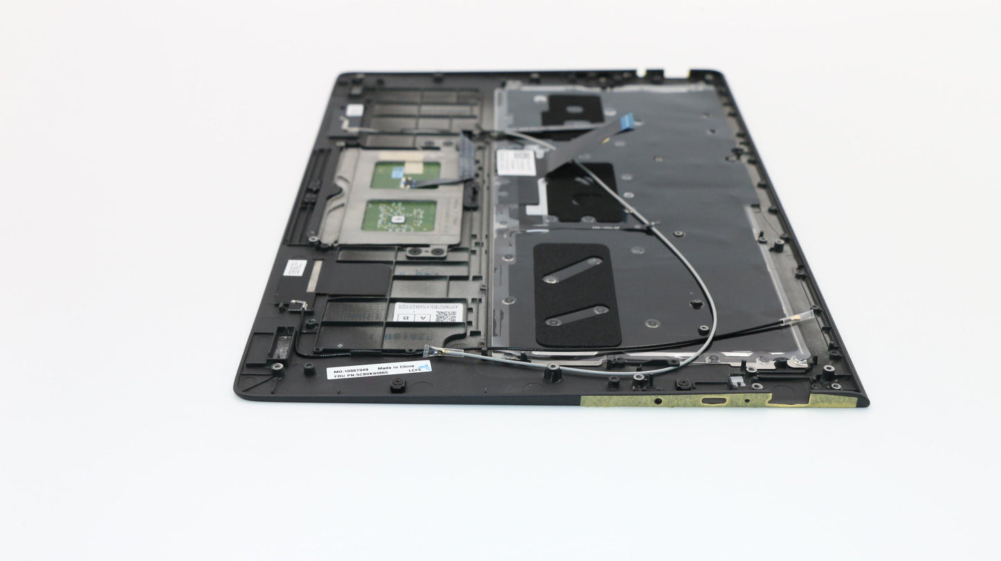 Lenovo 5CB0K93865 Co Covers