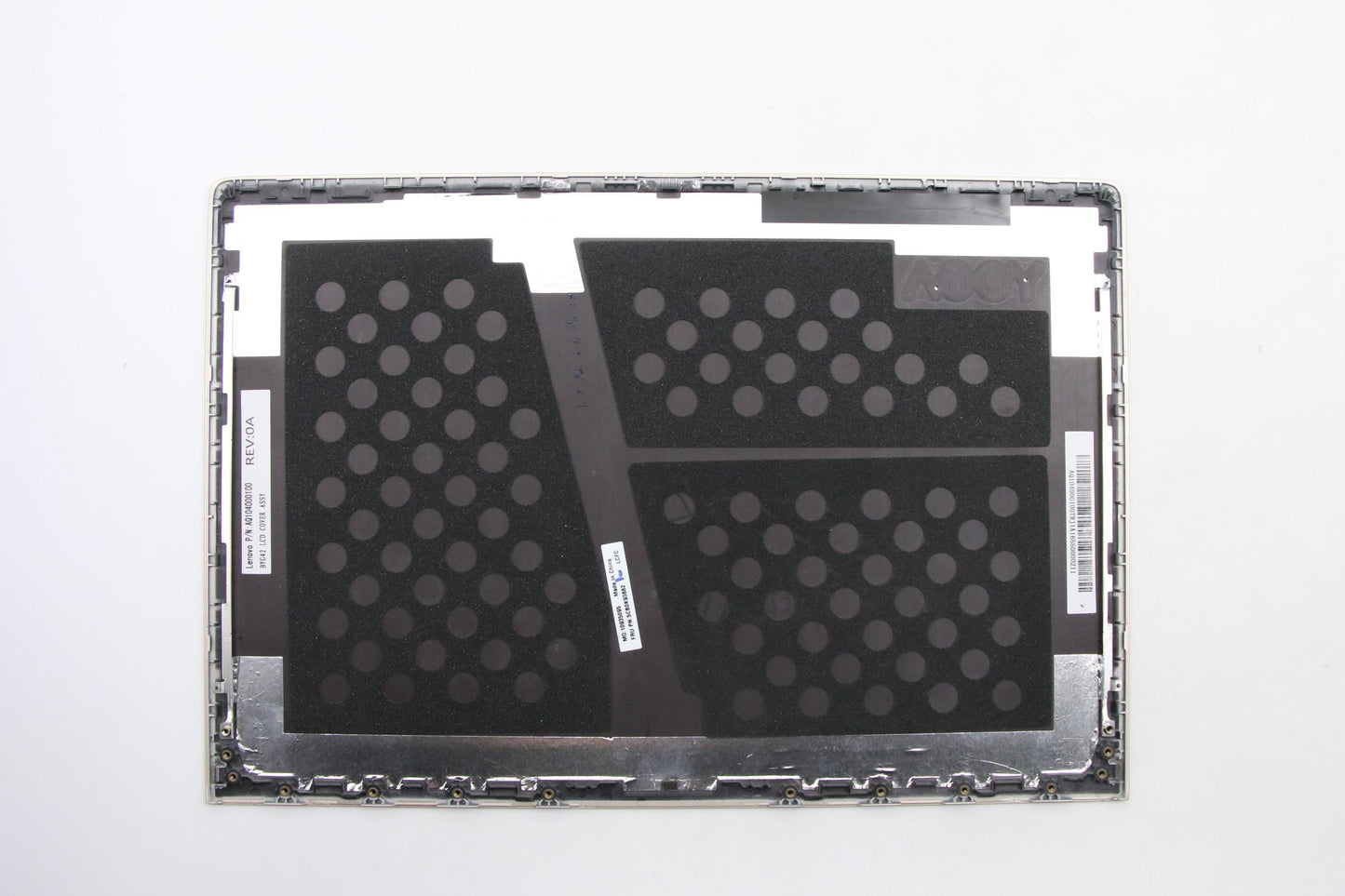 Lenovo Co Covers - 5CB0K93882
