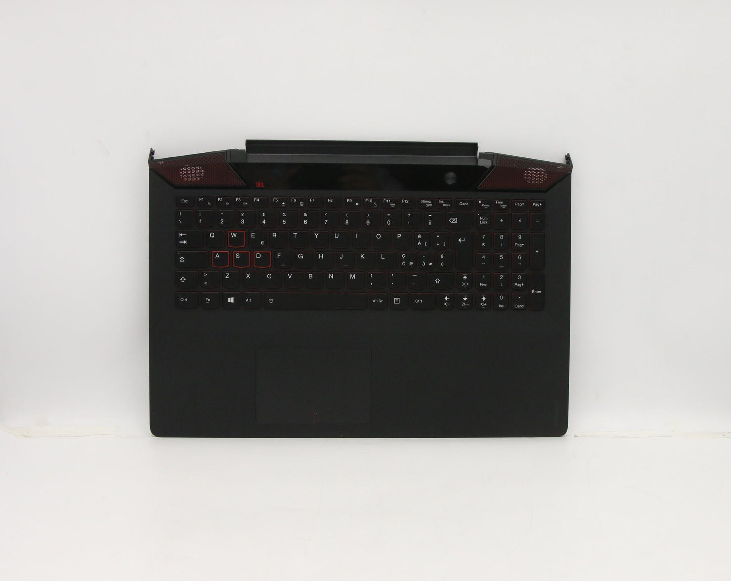 Lenovo Co Covers - 5CB0K97377