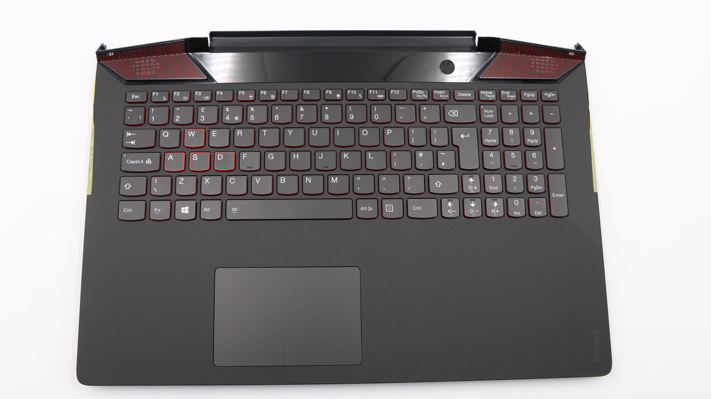 Lenovo Co Covers - 5CB0K97385