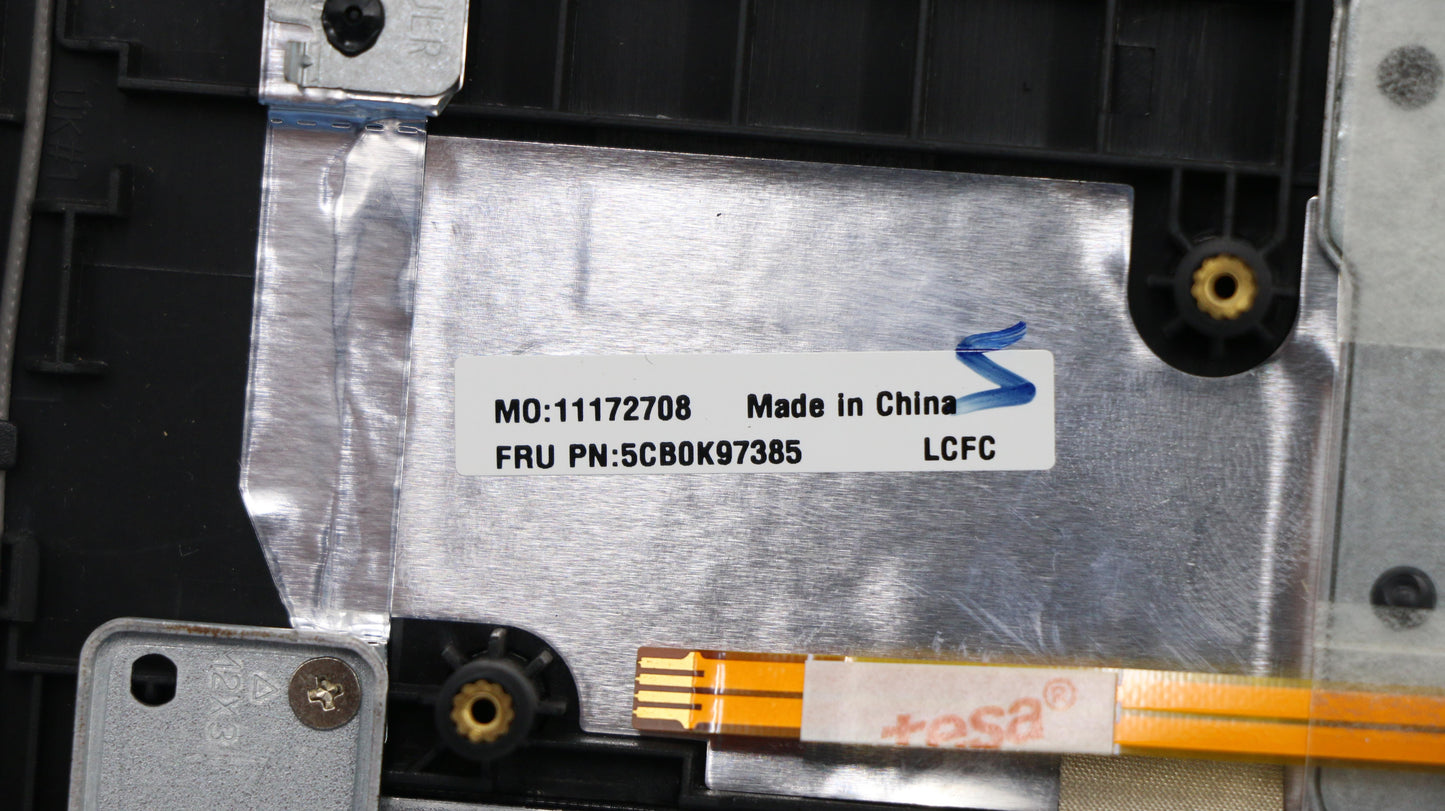 Lenovo Co Covers - 5CB0K97385