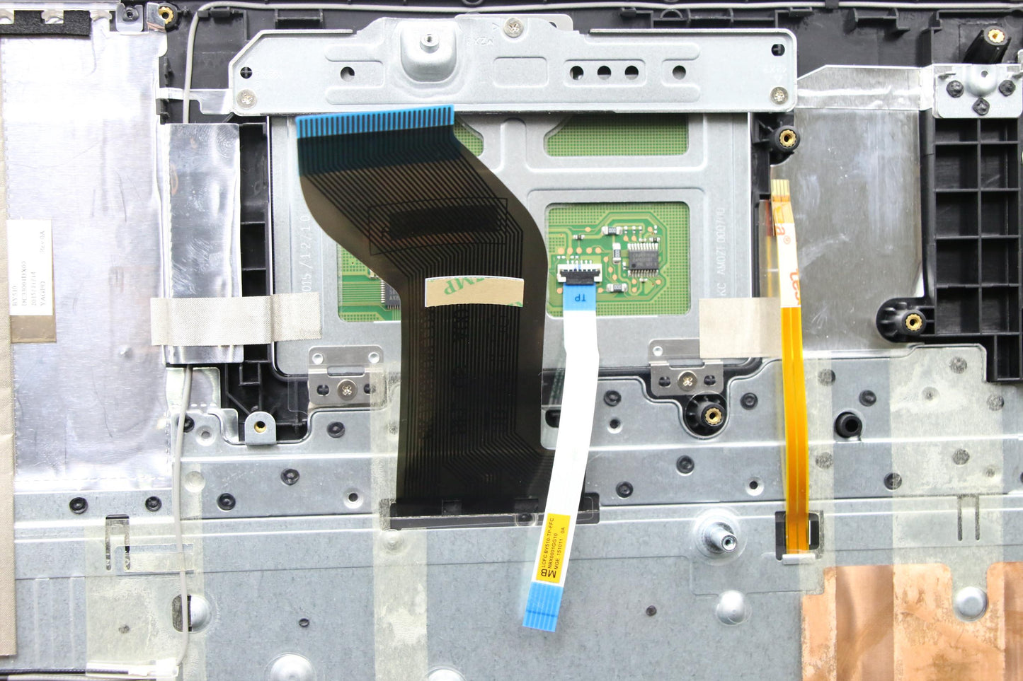 Lenovo Co Covers - 5CB0K97404