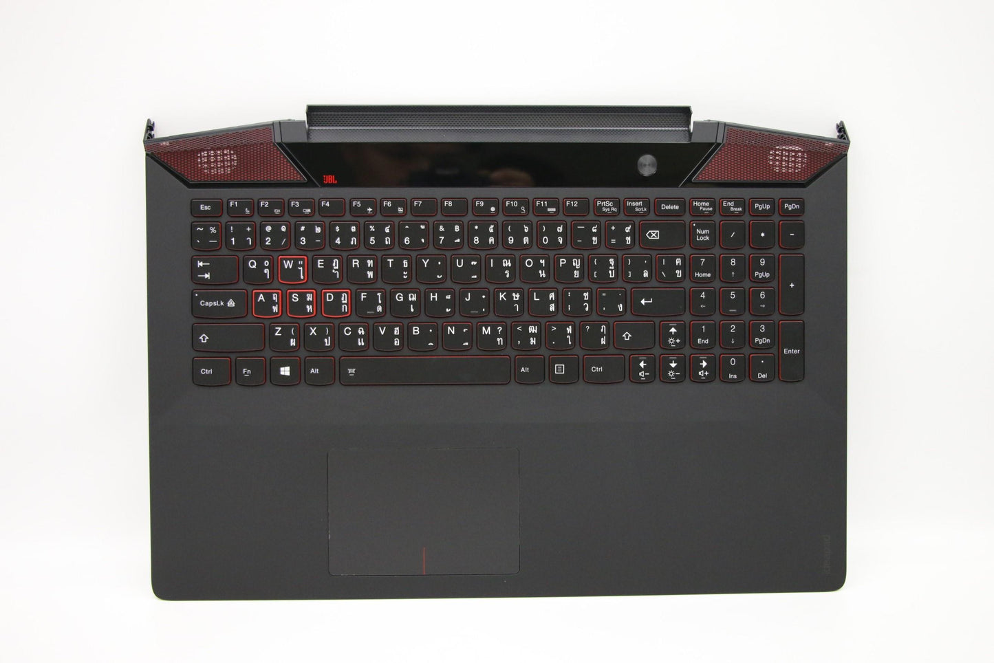 Lenovo Co Covers - 5CB0K97435