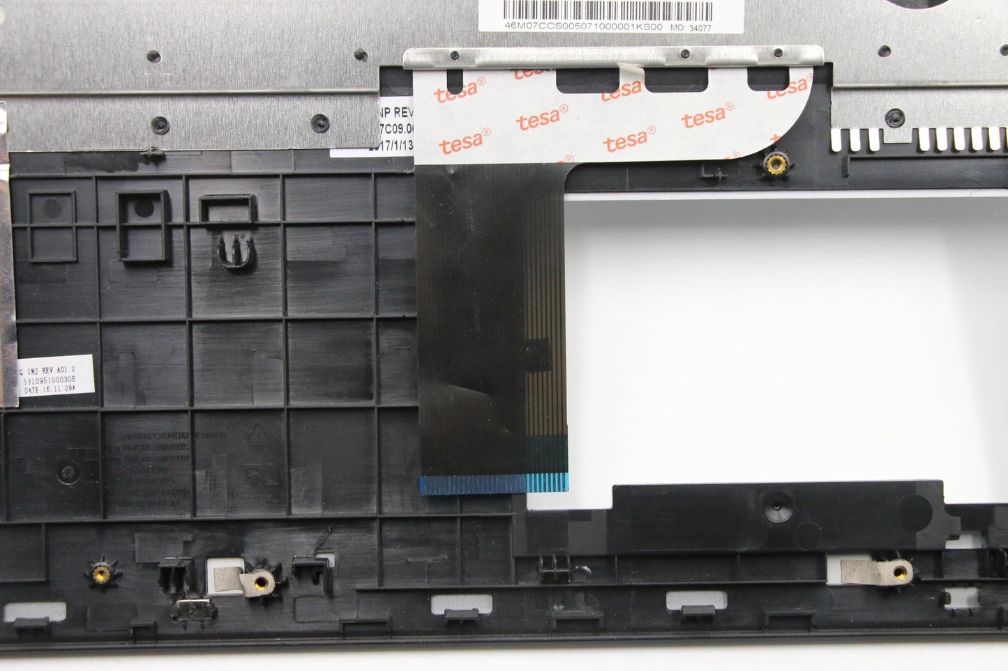 Lenovo Co Covers - 5CB0L02324