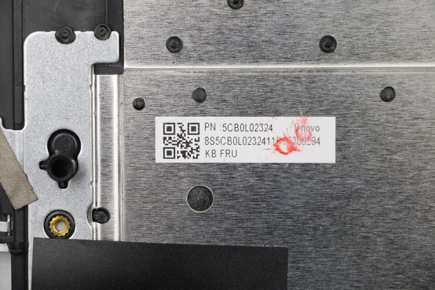 Lenovo Co Covers - 5CB0L02324