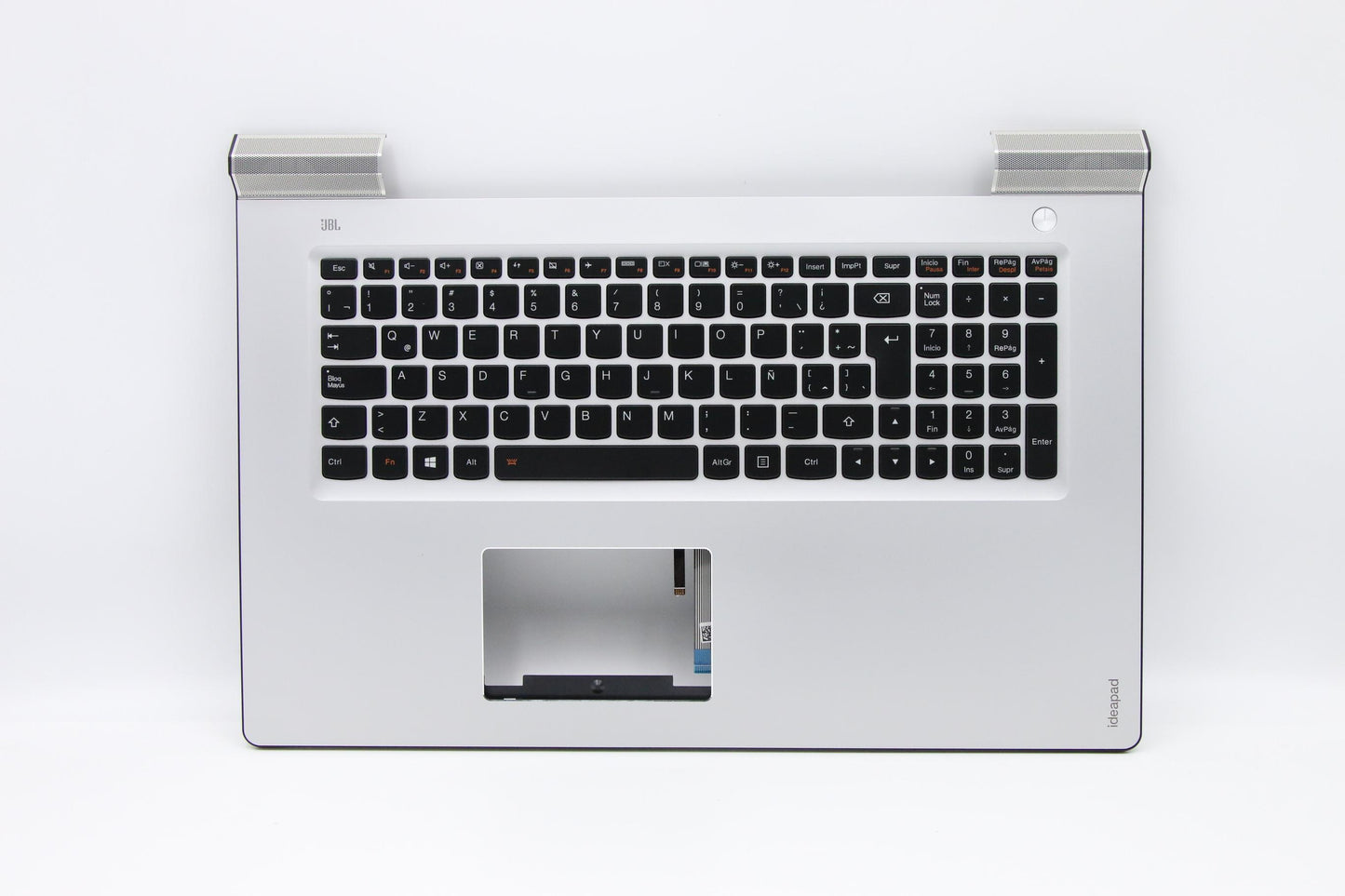 Lenovo Co Covers - 5CB0L02351