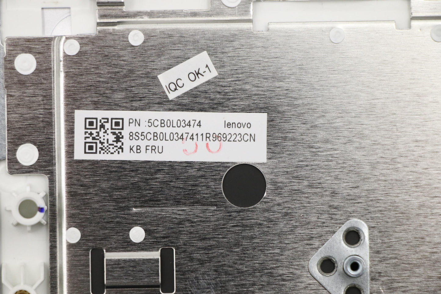 Lenovo Co Covers - 5CB0L03474