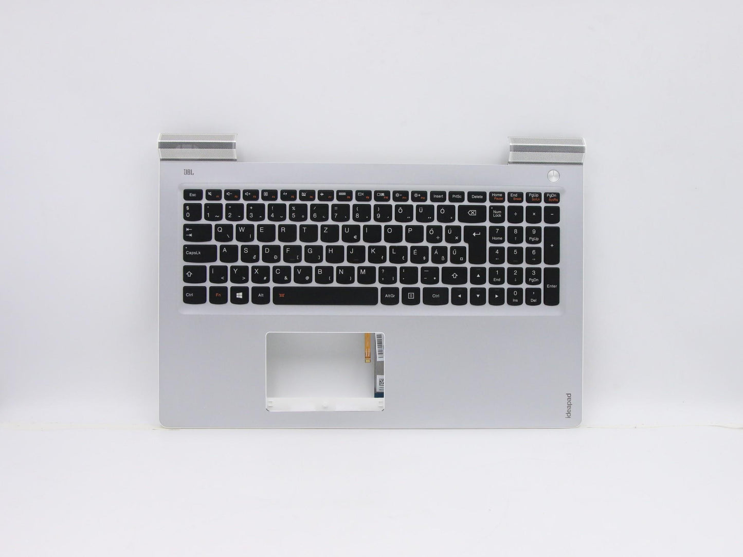 Lenovo Co Covers - 5CB0L03494